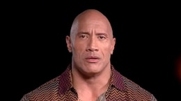 Take A Look At Dwayne Johnson's Droolworthy Cheat Meal In Japan