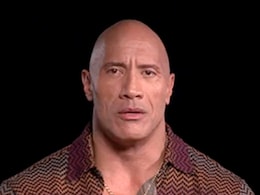 Take A Look At Dwayne Johnson's Droolworthy Cheat Meal In Japan Take A Look At Dwayne Johnson's Droolworthy Cheat Meal In Japan