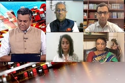 'Hijab Is A Distraction: BJP's Pramila Nesargi On Supreme Court Verdict 'Hijab Is A Distraction: BJP's Pramila Nesargi On Supreme Court Verdict