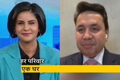 लोगों के घर खरीदने के सपने को सच कर रही हरियाणा सरकार की ये योजना लोगों के घर खरीदने के सपने को सच कर रही हरियाणा सरकार की ये योजना