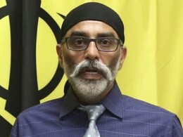 Czech Court Rejects Indian's Extradition Petition In Terrorist Pannun Case Czech Court Rejects Indian's Extradition Petition In Terrorist Pannun Case