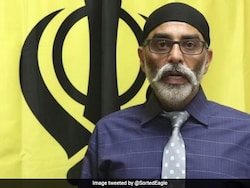 Case Against Khalistani Terrorist Pannun Over Republic Day Threats In Delhi