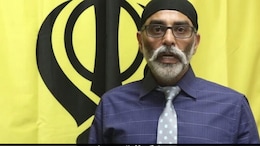 Case Against Khalistani Terrorist Pannun Over Republic Day Threats In Delhi