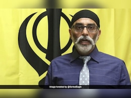 खालिस्तानी आतंकी पन्नू बोला- '26 जनवरी को दिल्ली निशाने पर, क्रोएशिया में भारतीय दूतावास से तिरंगा उतारा'