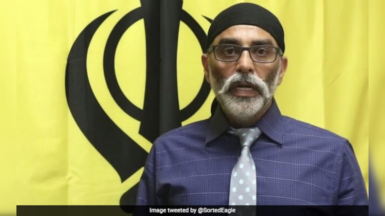 खालिस्तानी आतंकी पन्नू बोला- '26 जनवरी को दिल्ली निशाने पर, क्रोएशिया में भारतीय दूतावास से तिरंगा उतारा'