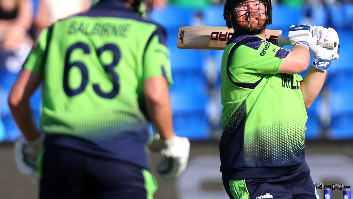 Scotland vs Ireland, T20 World Cup Live Score: Mark Watt Dismisses Lorcan Tucker, Ireland 3 Down vs Scotland