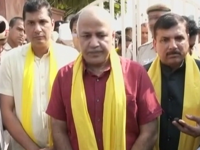 Poll, Politics, Policy, Prison?