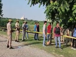 Pay 30 Lakhs, Kidnappers Told UP Family. How Cops Rescued 11-Year-Old Pay 30 Lakhs, Kidnappers Told UP Family. How Cops Rescued 11-Year-Old