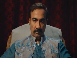 फिल्म 'मिड-डे मील' की कहानी सबसे अलग है, विलेन के रोल में रणवीर शौरी मचाया धमाका फिल्म 'मिड-डे मील' की कहानी सबसे अलग है, विलेन के रोल में रणवीर शौरी मचाया धमाका