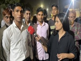 मोरबी हादसा:  NDRF-SDRF टीम के पहुंचने से पहले इन्होंने बचाई कई लोगों की जान.. मोरबी हादसा:  NDRF-SDRF टीम के पहुंचने से पहले इन्होंने बचाई कई लोगों की जान..