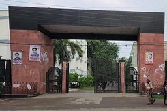 Varanasi University Lecturer's Navratra Post Gets Him Sacked Varanasi University Lecturer's Navratra Post Gets Him Sacked