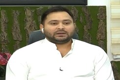 Agenda Is Clean Hospitals, Doctors For All': Bihar Deputy CM Tejashwi Yadav Agenda Is Clean Hospitals, Doctors For All': Bihar Deputy CM Tejashwi Yadav
