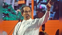 Maharashtra Politics: 'रम, रमी, रमणी आणि हनी ट्रॅपचे महामंडळ', ठाकरे गटाचे सरकारवर टीकास्त्र
