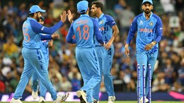 IND vs NED, T20 World Cup 2022, Highlights: All-Round India Thrash Netherlands By 56 Runs
