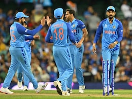India Qualify For Semi-finals, Netherlands Dump South Africa Out Of T20 World Cup India Qualify For Semi-finals, Netherlands Dump South Africa Out Of T20 World Cup