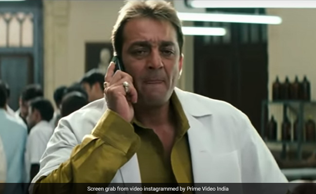 Weekend Binge: 5 Doctor-Centric Films To Watch If You Liked Ayushmann Khurrana's <i>Doctor G</i>