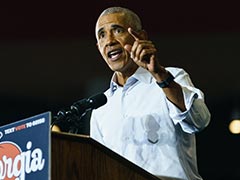 Some Of Israel's Actions In Gaza May Backfire, Warns Barack Obama