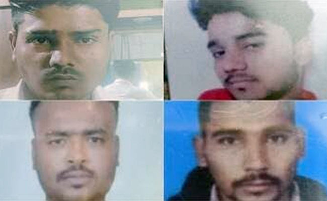 4 Sanitation Workers Die While Cleaning Sewer In Haryana's Faridabad