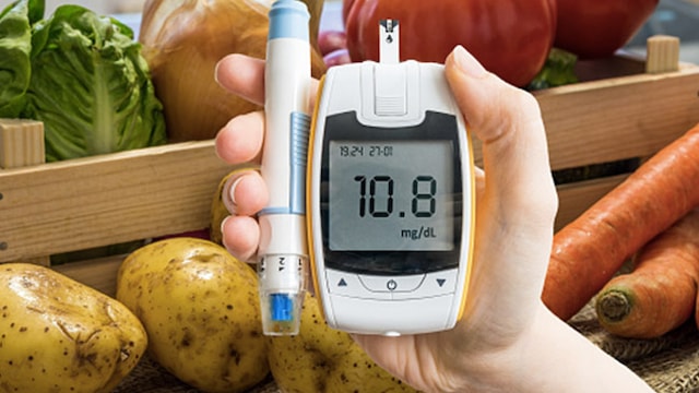 World Diabetes Day 2022: A healthy diet and lifestyle can help maintain healthy blood sugar levels