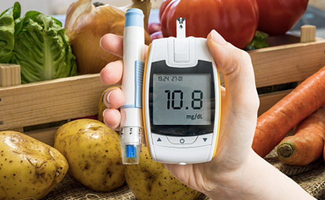 World Diabetes Day 2022: A healthy diet and lifestyle can help maintain healthy blood sugar levels