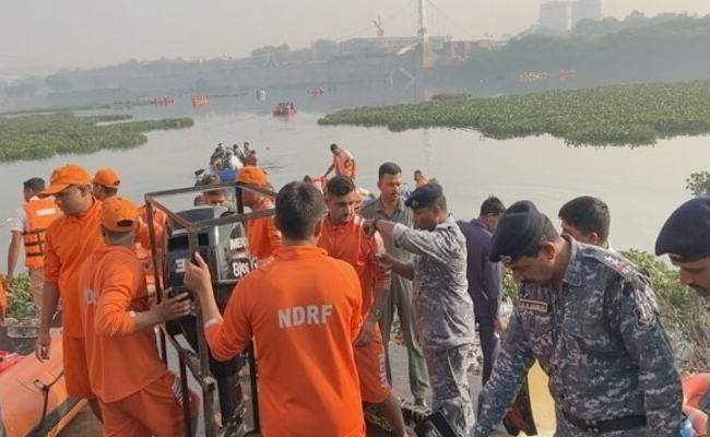 मोरबी हादसे की न्यायिक जांच के लिए दाखिल याचिका पर 14 को सुनवाई करेगा सुप्रीम कोर्ट, 10 प्वाइंट्स में जानें सब कुछ