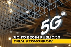 Jio True 5G Launch Tomorrow, Trial Services In These 4 Cities Jio True 5G Launch Tomorrow, Trial Services In These 4 Cities