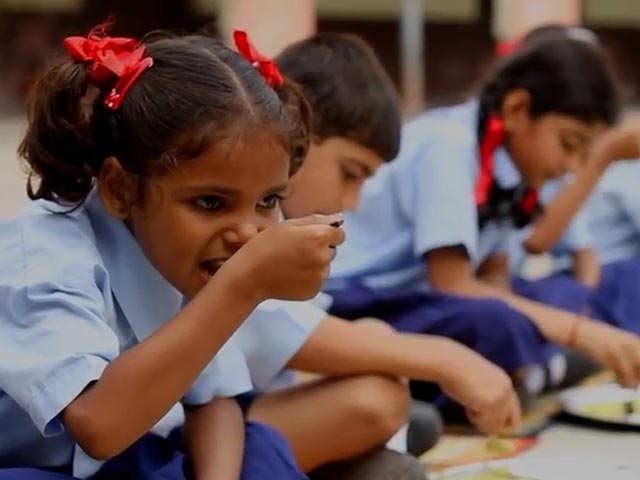 Shombi Sharp, UN Resident Coordinator In India On Food Security And Leaving No One Behind