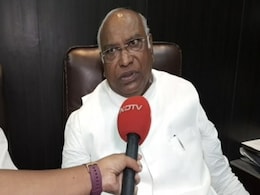 Exclusive : कांग्रेस अध्यक्ष चुनाव नतीजों पर भविष्यवाणी को तो लोग कहेंगे 'बहुत घमंडी है' : मल्लिकार्जुन खड़गे  Exclusive : कांग्रेस अध्यक्ष चुनाव नतीजों पर भविष्यवाणी को तो लोग कहेंगे 'बहुत घमंडी है' : मल्लिकार्जुन खड़गे