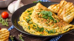 World Egg Day 2022: 7 Delicious Ways To Revamp The Classic Omelette