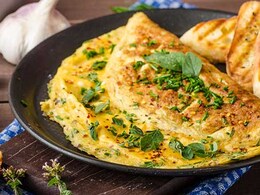 World Egg Day 2022: 7 Delicious Ways To Revamp The Classic Omelette