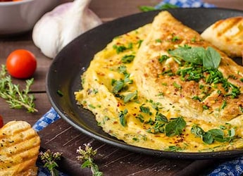 6 High-Protein Breakfast Options You Can Easily Order Online 6 High-Protein Breakfast Options You Can Easily Order Online