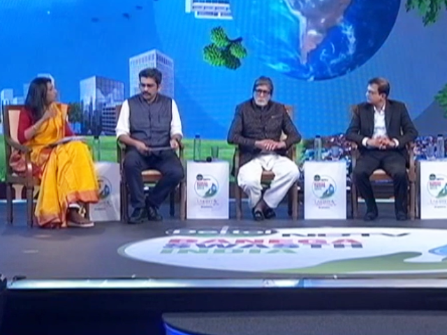 How Can We Build A Swasth India For Everyone?