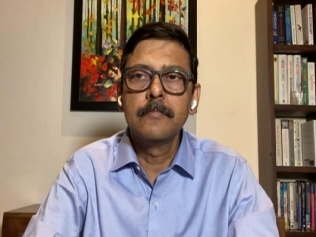 "If WhatsApp Is Down, It Is Like Choked Pipeline": Research Executive