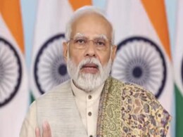 Leave Old Challenges Behind: PM Modi Tells Jammu And Kashmir's Youth Leave Old Challenges Behind: PM Modi Tells Jammu And Kashmir's Youth