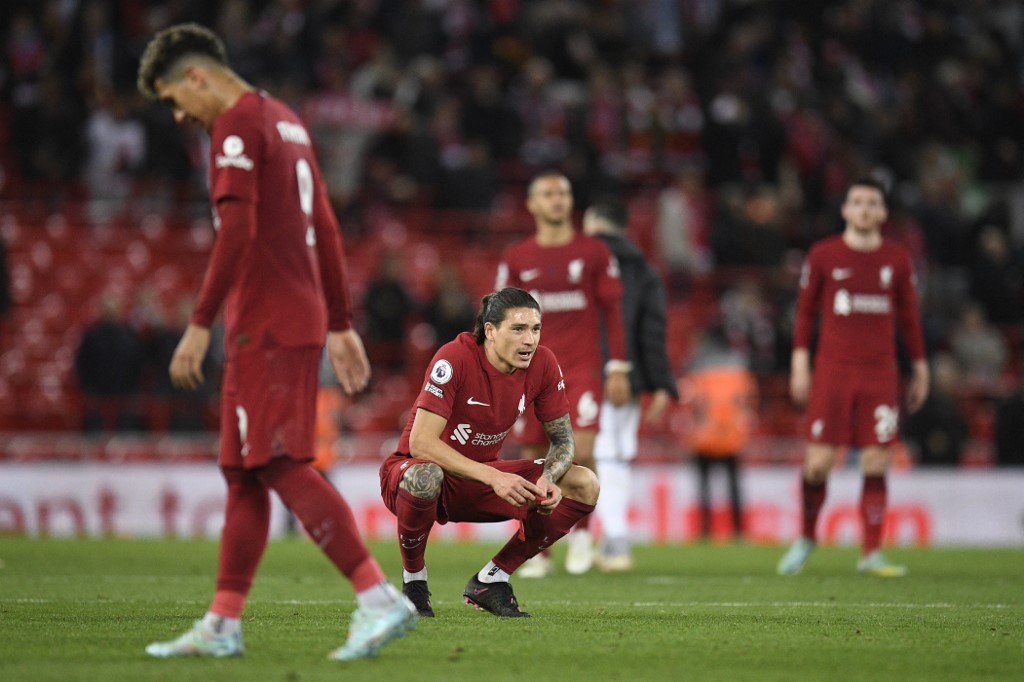 Brentford vs Liverpool, Premier League: When And Where To Watch Live Telecast, Live Streaming