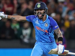 Melbourne Cricket Ground, 90,000 Fans And A Virat Kohli Spectacle!