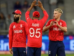 T20 World Cup, England vs Afghanistan, Highlights: Sam Curran Stars As England Beat Afghanistan By 5 Wickets