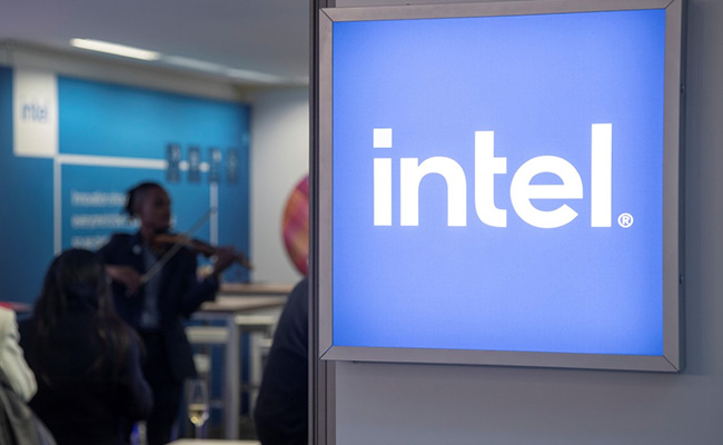 Intel To Invest $25 Billion On New Plant In Israel