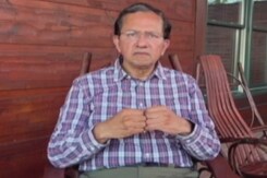 Suresh Narayanan From Nestle Joins #FreedomForAll Telethon Suresh Narayanan From Nestle Joins #FreedomForAll Telethon