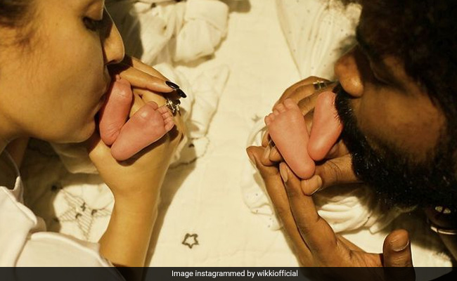 Nayanthara And Vignesh Shivan Welcome Twin Sons Uyir And Ulagam. See Post