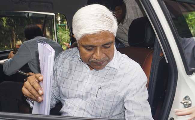 "Ambedkar's Vows Still Relevant...": AAP Ex Minister On Cops' Questions, Party's Silence
