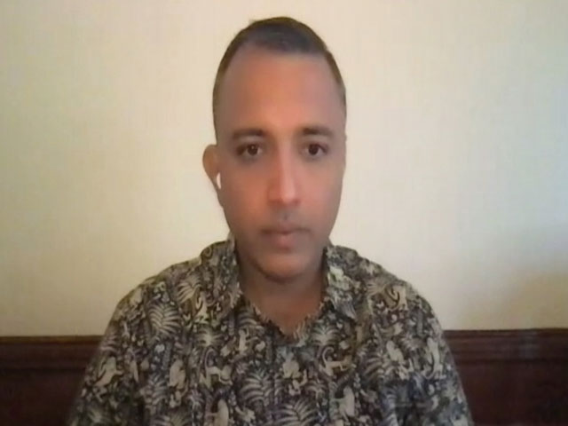 Jayasimha Nuggehalli From India Animal Fund On Animal Suffering In India