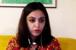 Sustainability Is A Value That We Practise: Karishma Shahani Khan Sustainability Is A Value That We Practise: Karishma Shahani Khan
