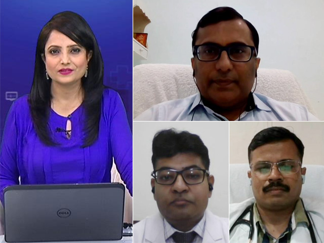 USV Health & Wellness: Save A Life - Episode 10