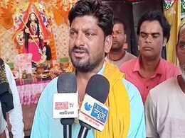 हिन्दू-मुस्लिम एकता की मिसाल : ललितपुर में खुर्शीद आलम करवा रहे श्रीमद् भागवत हिन्दू-मुस्लिम एकता की मिसाल : ललितपुर में खुर्शीद आलम करवा रहे श्रीमद् भागवत