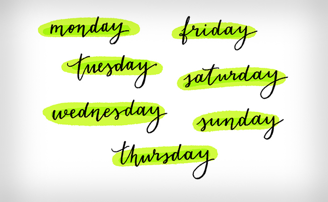 गिनीज वर्ल्ड रिकॉर्ड्स ने इस दिन को घोषित किया 'सप्ताह का सबसे बुरा दिन', यूजर्स बोले- बताने में बहुत देर कर दी