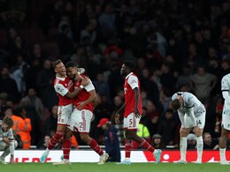 Europa League: Arsenal Win As Scott McTominay Rescues Manchester United