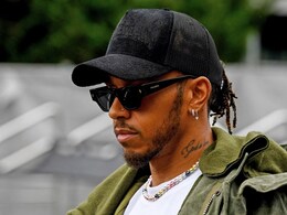 "Kept Calling Me The N-Word": Lewis Hamilton Opens Up About Pain Of Racial Abuse At School "Kept Calling Me The N-Word": Lewis Hamilton Opens Up About Pain Of Racial Abuse At School