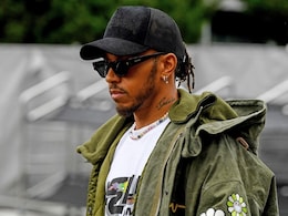 Formula 1: Lewis Hamilton Leaving Mercedes For Ferrari In 2025