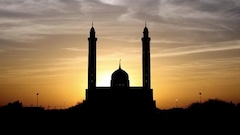 100-Year-Old Delhi Mosque Gets Eviction Notice, Power Cut In Nearby Homes